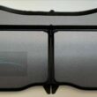 VW Beetle Convertible Wind Deflector & Bag