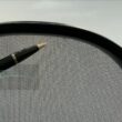 VW Beetle Convertible Wind Deflector & Bag