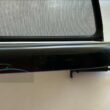 VW Beetle Convertible Wind Deflector & Bag