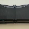 VW Beetle Convertible Wind Deflector & Bag