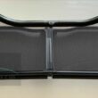 VW Beetle Convertible Wind Deflector & Bag