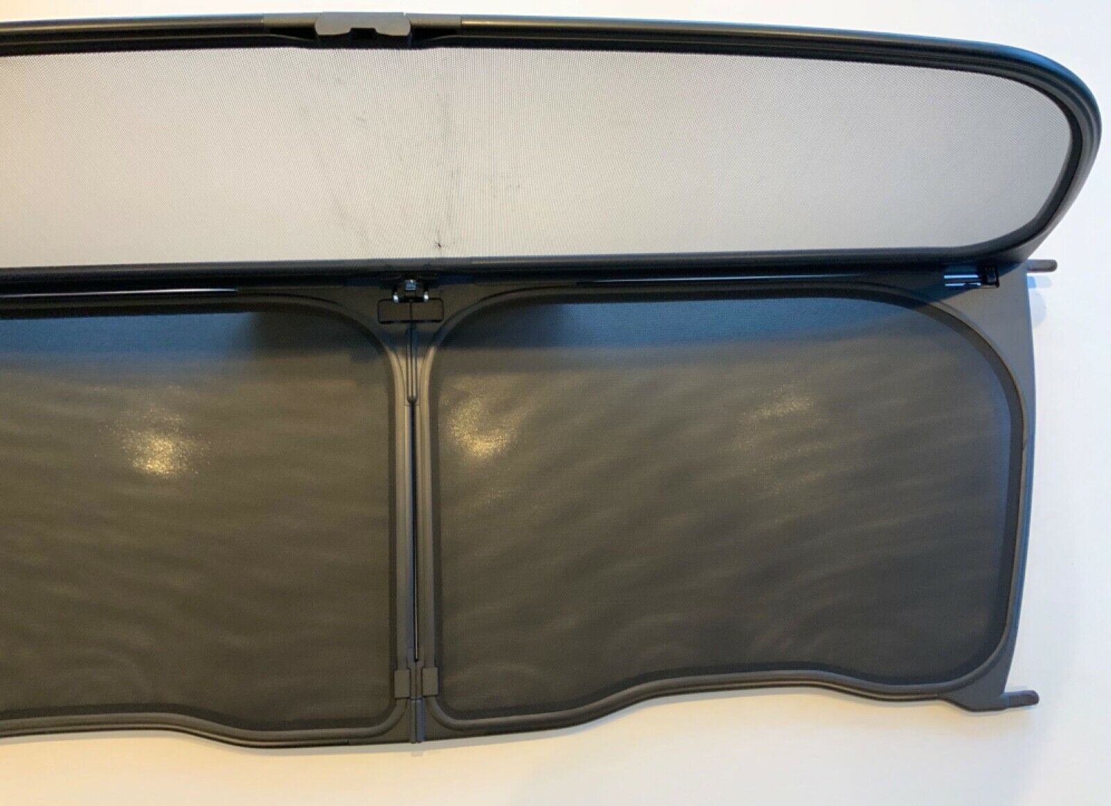 Audi A3 8V Convertible Wind Deflector & Bag