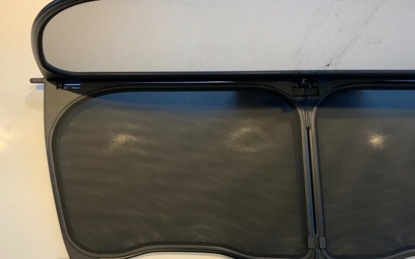 Audi A3 8V Convertible Wind Deflector & Bag