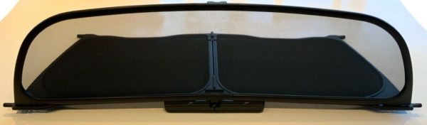 Audi A3 8V Convertible Wind Deflector & Bag