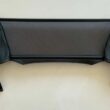 BMW Z4 E85 Convertible Wind deflector