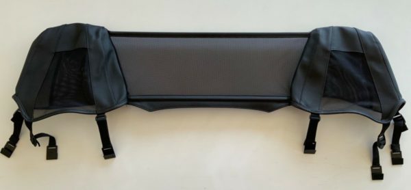 BMW Z4 E85 Convertible Wind deflector