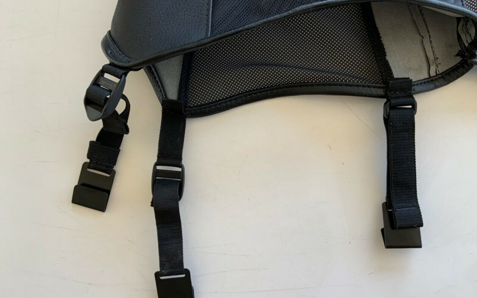 BMW Z4 E85 Convertible Wind deflector