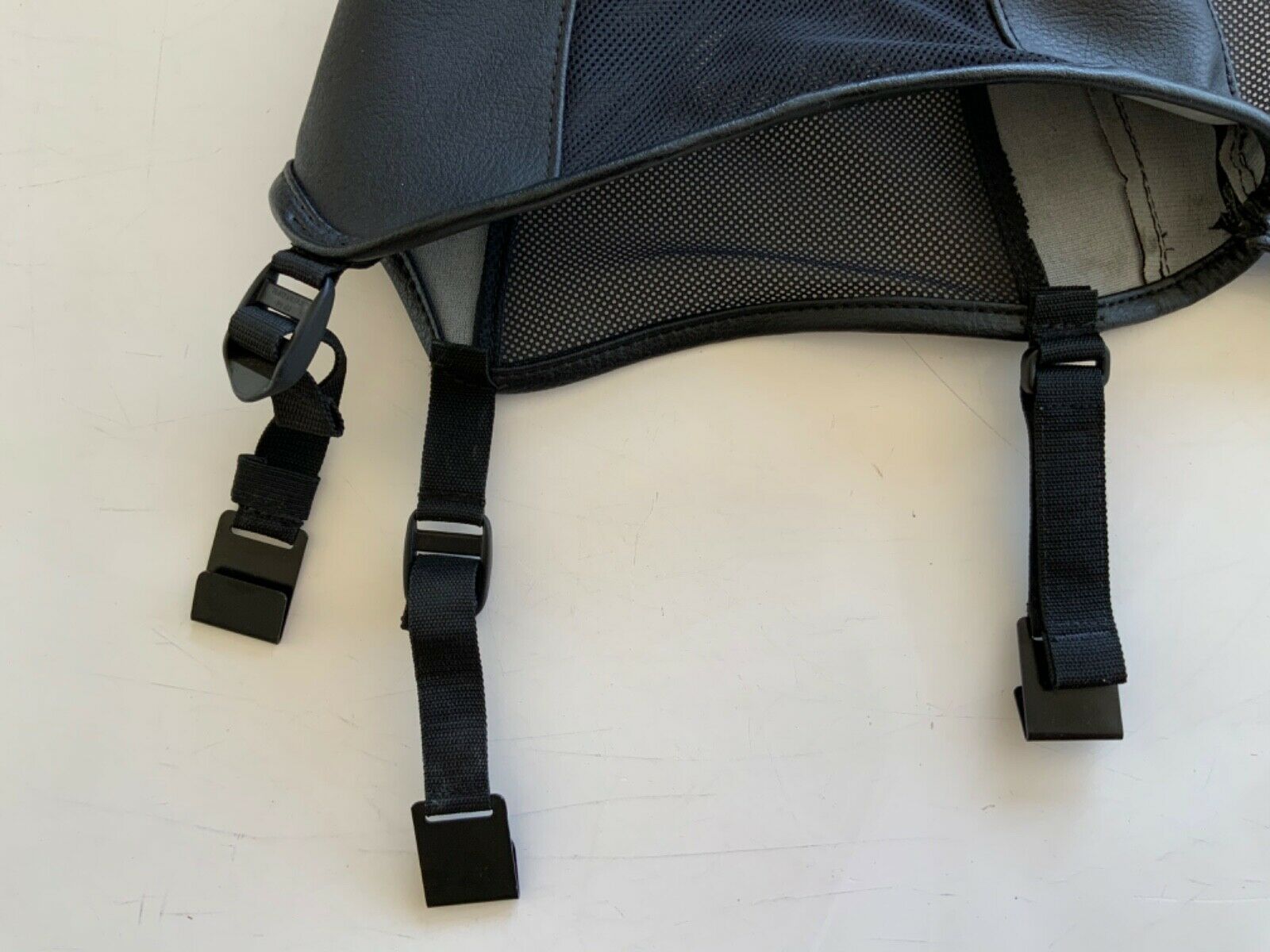 BMW Z4 E85 Convertible Wind deflector