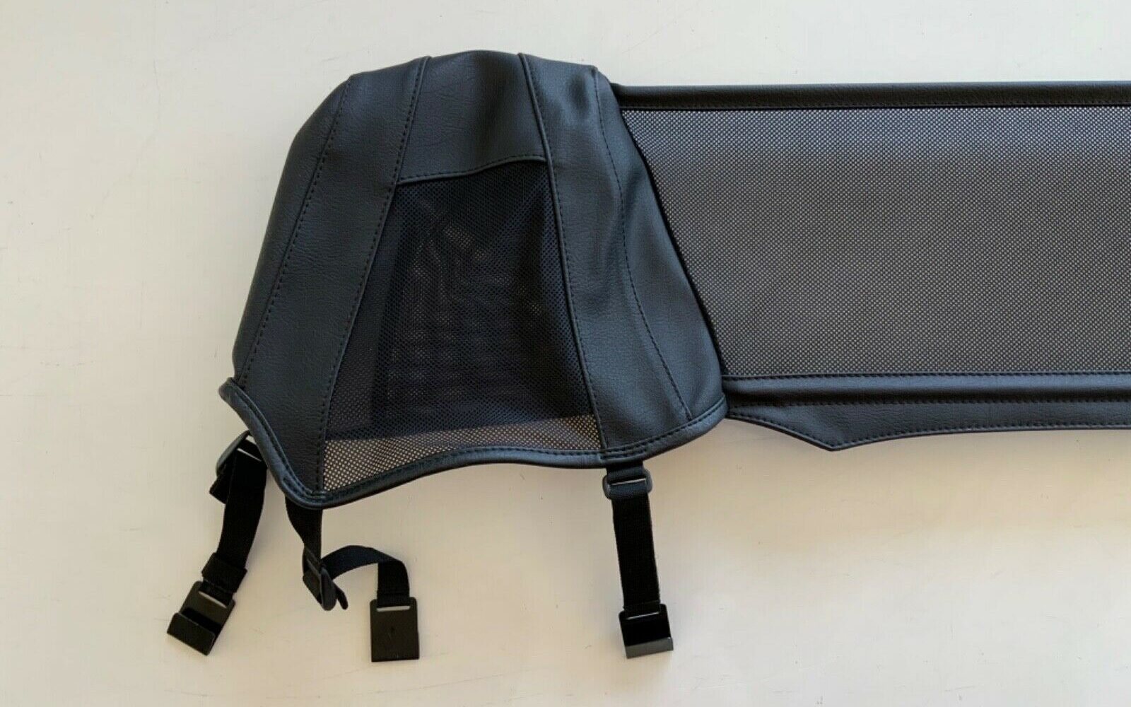 BMW Z4 E85 Convertible Wind deflector
