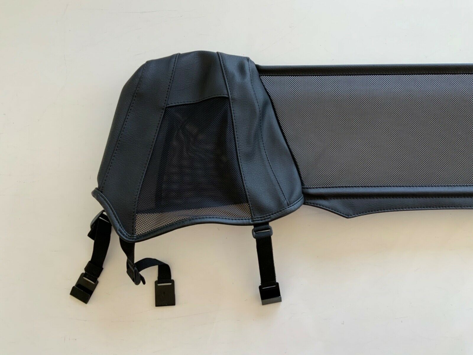 Bmw z4 store e85 wind deflector