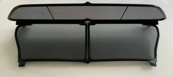 Porsche 911 - 996 - 997 Convertible Wind Deflector