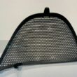 Porsche 986 Convertible Wind Deflector & Honeycombs