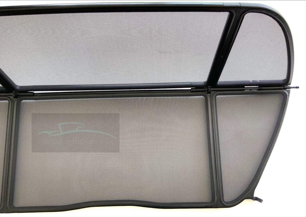 BMW 3 Series E46 Convertible Wind Deflector BMW 3 Series E46 Convertible Wind Deflector