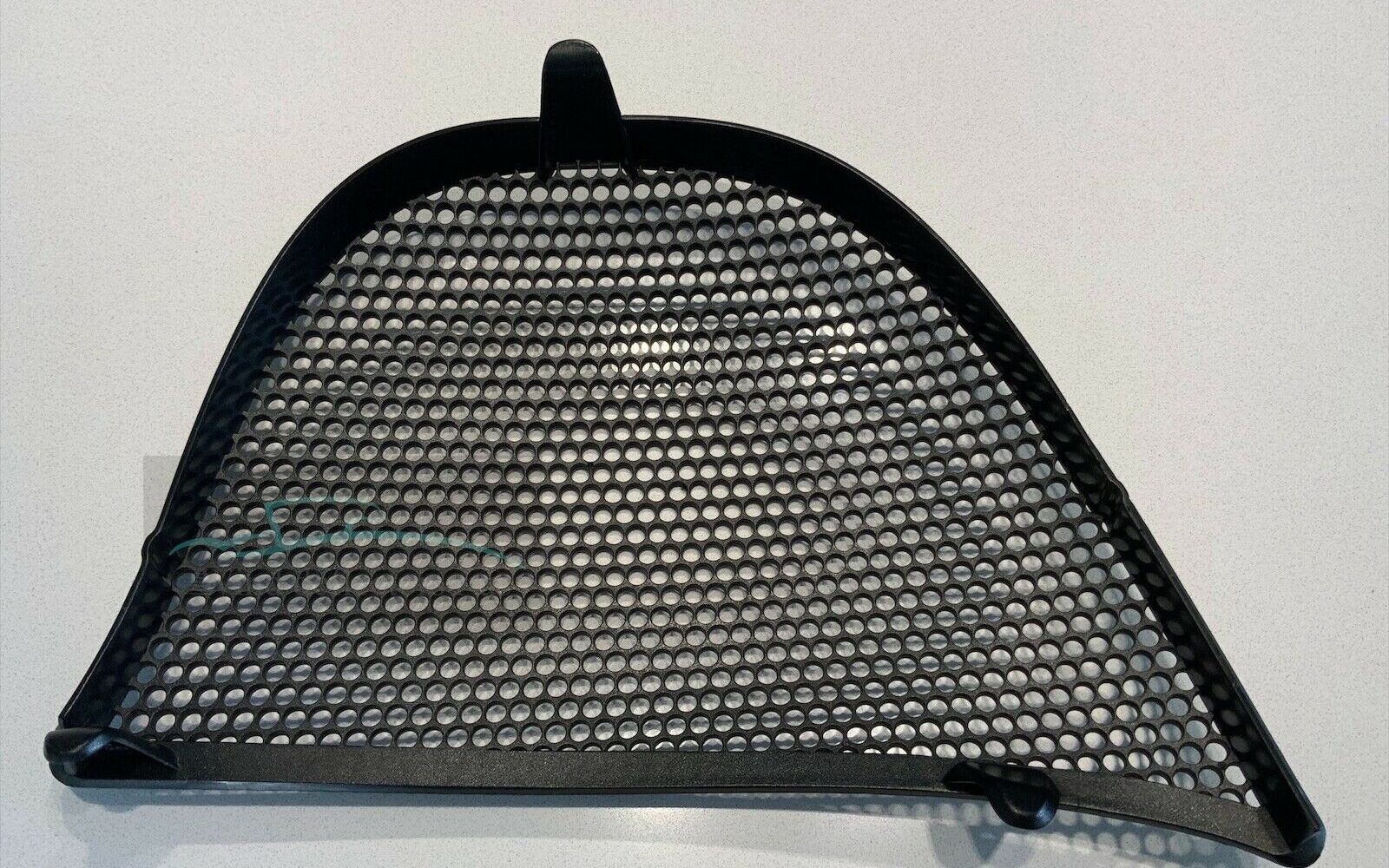 Porsche 986 Convertible Wind Deflector & Honeycombs