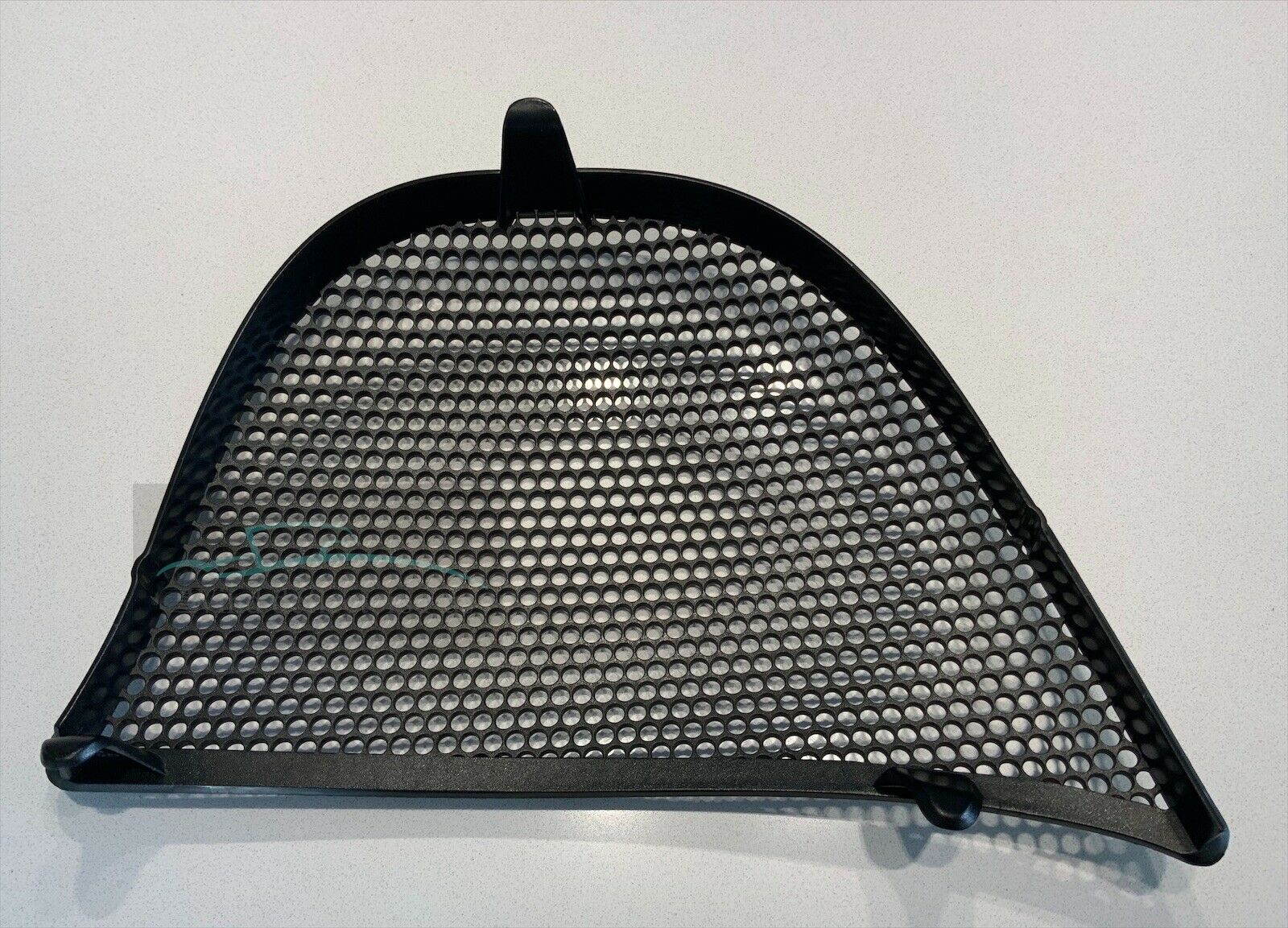 Porsche 986 Convertible Wind Deflector & Honeycombs