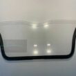 Porsche 986 Convertible Wind Deflector & Honeycombs