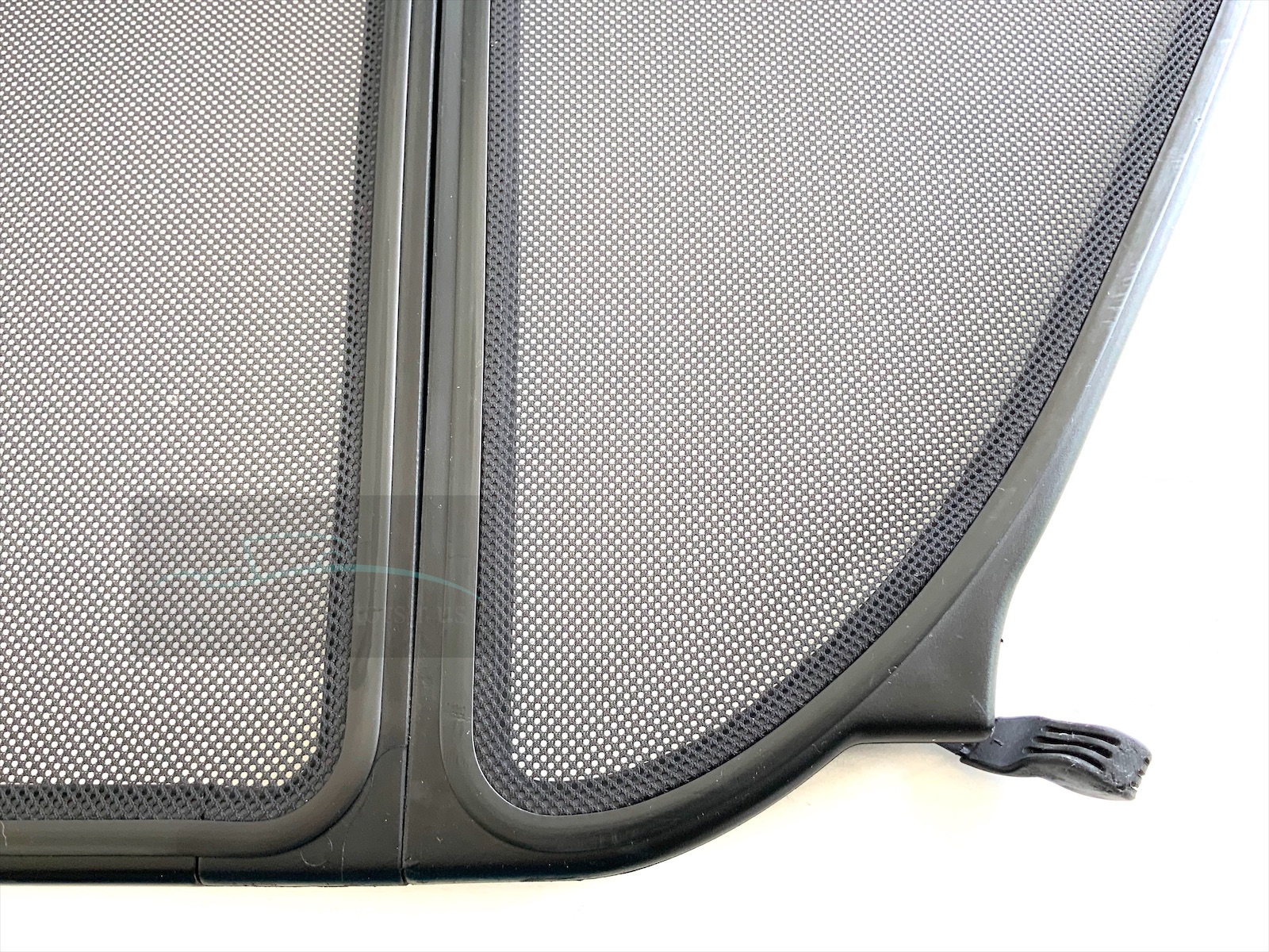BMW 3 Series E46 Convertible Wind Deflector