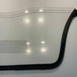 Porsche 986 Convertible Wind Deflector & Honeycombs