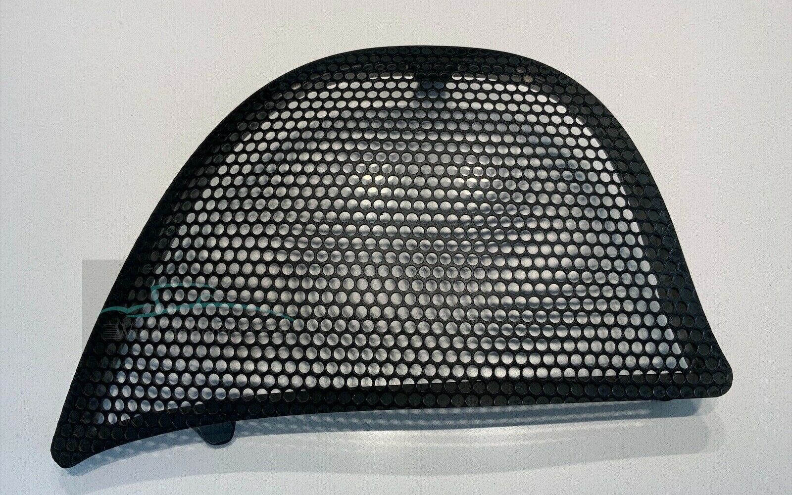 Porsche 986 Convertible Wind Deflector & Honeycombs