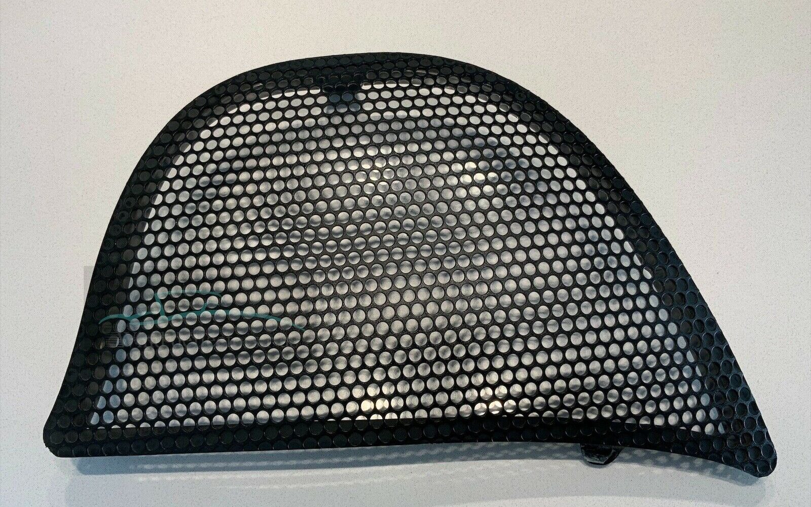 Porsche 986 Convertible Wind Deflector & Honeycombs