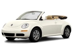 Volkswagon Beetle