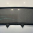 Mercedes SLK R172 Convertible Wind Deflector