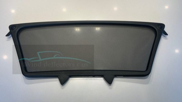 Mercedes SLK R172 Convertible Wind Deflector