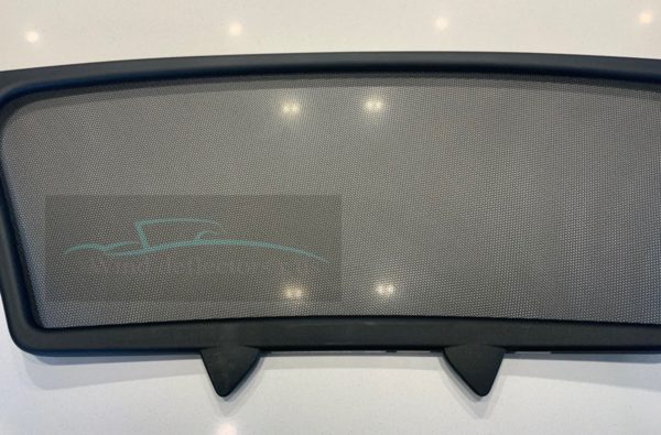 Mercedes SLK R172 Convertible Wind Deflector