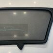 Mercedes SLK R172 Convertible Wind Deflector