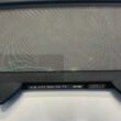 Mercedes SLK R172 Convertible Wind Deflector