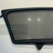 Mercedes SLK R172 Convertible Wind Deflector