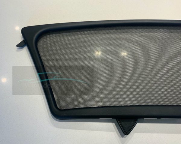 Mercedes SLK R172 Convertible Wind Deflector