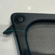 Mercedes SLK R172 Convertible Wind Deflector