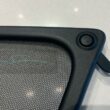 Mercedes SLK R172 Convertible Wind Deflector