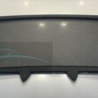 Mercedes SLK R172 Convertible Wind Deflector