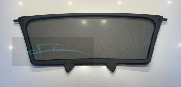 Mercedes SLK R172 Convertible Wind Deflector