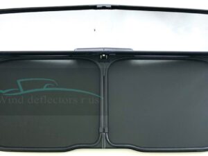 AUDI A5 Convertible Wind Deflector & Bag