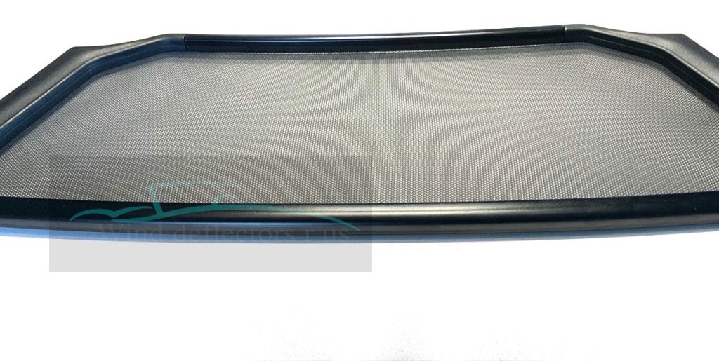 BMW Z4 (E85) Convertible Wind Deflector Convertible Wind Deflectors