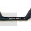 Mercedes SLK R171 Convertible Wind Deflector complete set