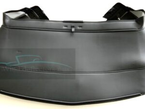 VW Beetle Convertible Tonneau Cover new shape