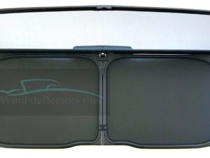 Audi A5 8F Convertible Wind Deflector & Bag