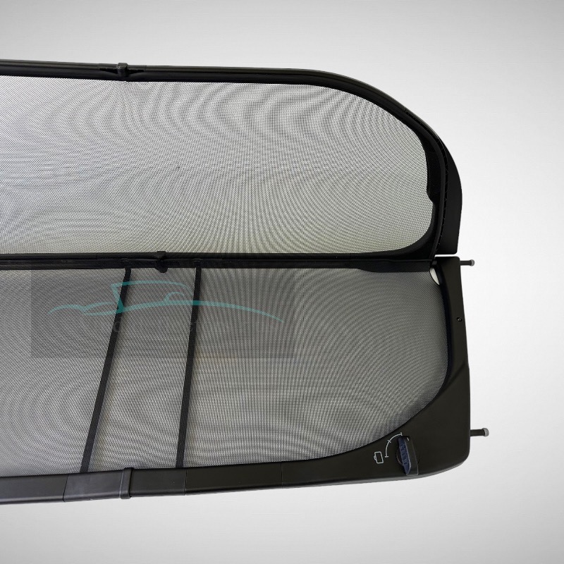 BMW 2 Series F23 M2 Convertible Wind Deflector Bag Convertible