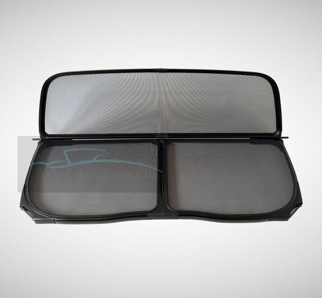 Audi A4 S4 Convertible Wind Deflector & Limited Edition Bag