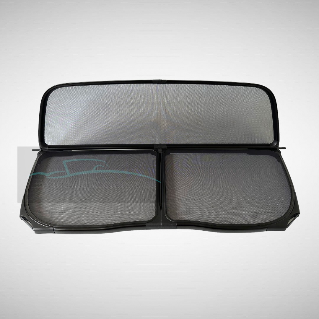 Audi A4 S4 Convertible Wind Deflector & Limited Edition Bag