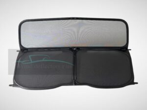 Volkswagon T Roc Convertible Wind Deflector
