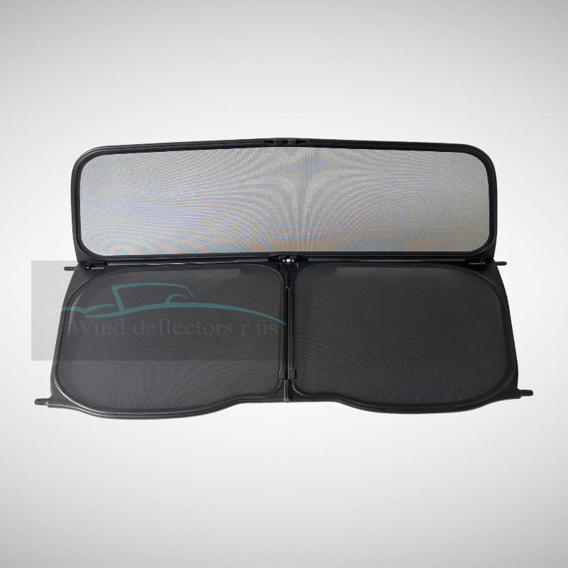 Volkswagon T Roc Convertible Wind Deflector